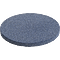 Lower Stone (Fixed & Permeability) Porous Stone, 3.31" x .25" (84mm), Lower Fixed and Permeability